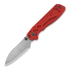 Sandrin Knives Torino sulankstomas peilis