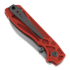 Sandrin Knives Torino sklopivi nož