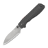 Sandrin Knives Torino Carbon Fiber sklopivi nož