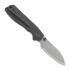 Sandrin Knives Torino Carbon Fiber sklopivi nož