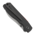 Sandrin Knives Torino Carbon Fiber sklopivi nož