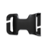 Savotta 2M WB SR PALS-mount, 25mm, female