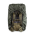 Savotta Backpack cover, 120L, green