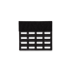 Savotta - Dangler adapter, vertical