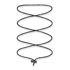 Savotta Elastic cord kit