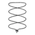 Savotta Elastic cord kit