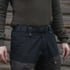 Savotta G-hook trouser belt, 80-90 cm
