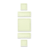 Savotta GITD Patch Kit
