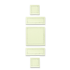 Savotta GITD Patch Kit