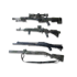 Savotta Griffinn Sling LW