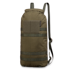 Savotta Hatka 12 L ryggs&auml;ck, green