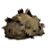 Savotta Helmet camo scrim