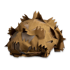Savotta Helmet camo scrim