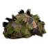Savotta Helmet camo scrim