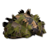 Savotta Helmet camo scrim