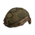 Savotta High cut helmet cover V1, L