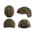 Savotta High cut helmet cover V1, L