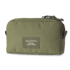 Organizador de bolsillo Savotta Horizontal Pouch S, verde olivo