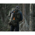 Savotta J&auml;&auml;k&auml;ri M (22-30L) Rucksack, schwarz