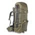 Savotta Jääkäri XL (80-120L) 背包, 綠色