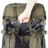Рюкзак Savotta J&auml;&auml;k&auml;ri XL (80-120L), зелений