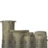Рюкзак Savotta J&auml;&auml;k&auml;ri XL (80-120L), зелений