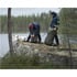 Рюкзак Savotta J&auml;&auml;k&auml;ri XL (80-120L), зелений
