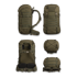 Savotta Kantamus 40L バックパック