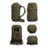 Σακίδιο Savotta Kantamus 40L