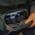 Torba na pas Savotta Kukkaro Hip pack