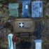 Torba na pas Savotta Kukkaro Hip pack