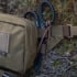 Torba na pas Savotta Kukkaro Hip pack
