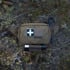 Torba na pas Savotta Kukkaro Hip pack