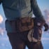 Torba na pas Savotta Kukkaro Hip pack