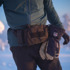 Savotta Kukkaro Hip pack waistpack