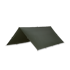 Savotta - Laavu Tarp, 275 x 275 cm, green