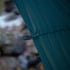 Savotta Laavu Tarp, 275 x 275 cm, green