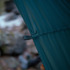 Savotta Laavu Tarp, 275 x 275 cm, green