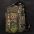 Savotta Lidded GP Pouch 4x5