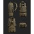 Σακίδιο Savotta Medic Pack 18L
