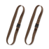 Savotta Packing Straps Cam Buckle, brown