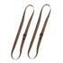 Savotta Packing Straps Cam Buckle, brown