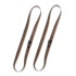 Savotta Packing Straps Cam Buckle, brown