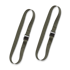 Savotta Packing Straps Cam Buckle, žalia