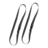 Savotta Pakkaushihnat SR Buckle, musta