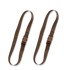 Savotta Pakkaushihnat SR Buckle, ruskea