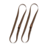 Savotta Pakkaushihnat SR Buckle, ruskea
