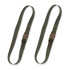 Savotta - Packing Straps SR Buckle, 綠色