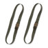 Savotta Packing Straps SR Buckle, зелёный