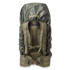 Savotta Raincover L, olive drab